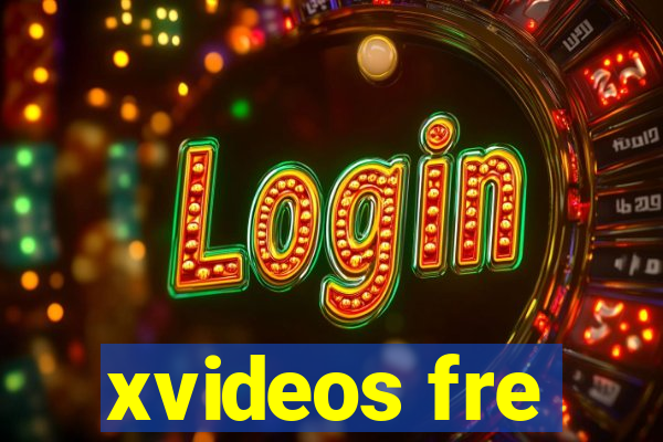 xvideos fre