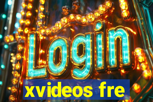 xvideos fre