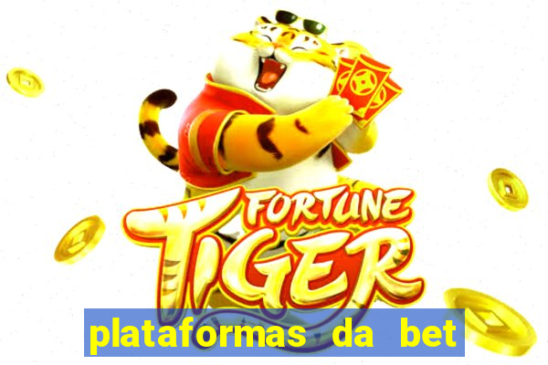 plataformas da bet com bonus de cadastro