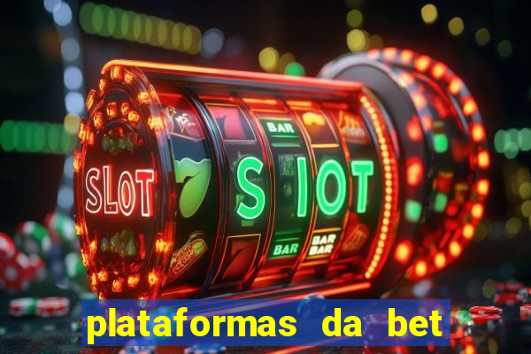 plataformas da bet com bonus de cadastro