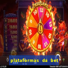 plataformas da bet com bonus de cadastro