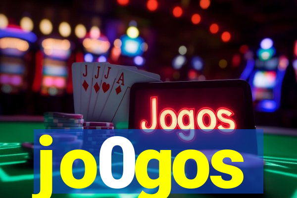 jo0gos