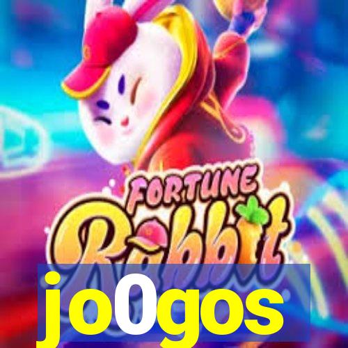 jo0gos