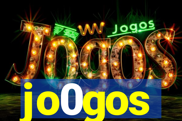 jo0gos