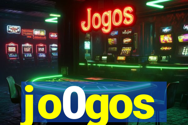 jo0gos