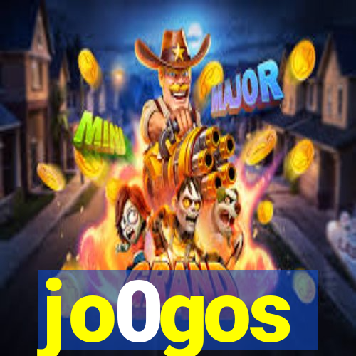 jo0gos