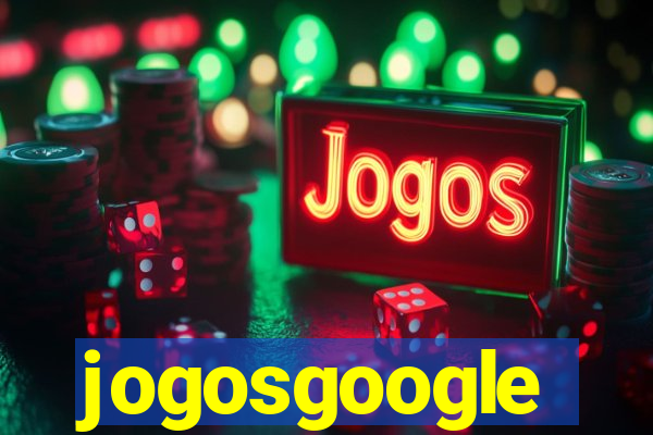 jogosgoogle