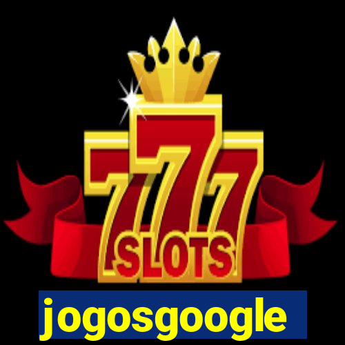 jogosgoogle