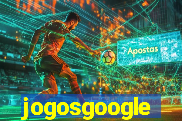 jogosgoogle