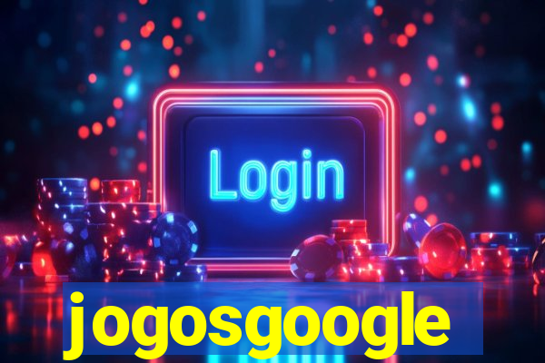 jogosgoogle