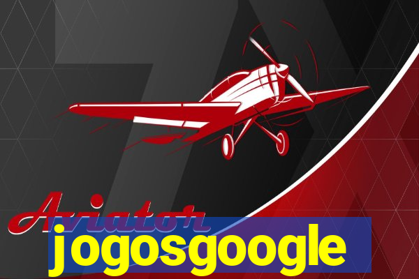 jogosgoogle