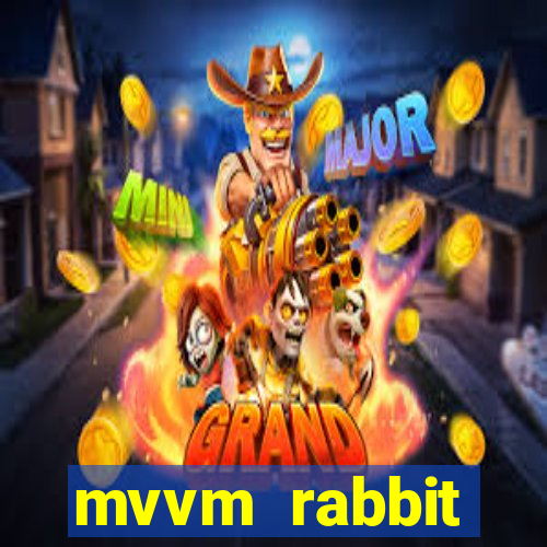 mvvm rabbit download filmes