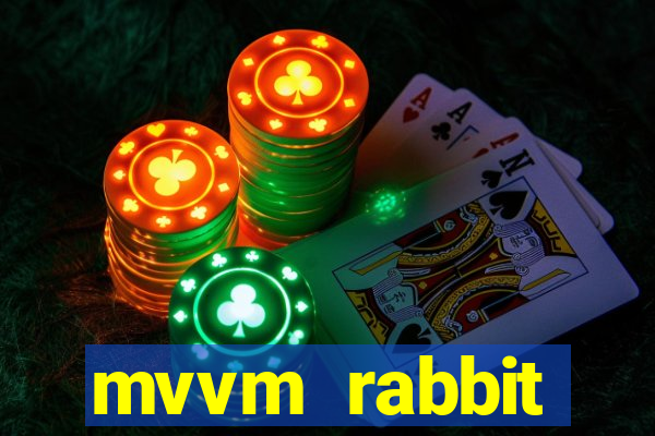 mvvm rabbit download filmes