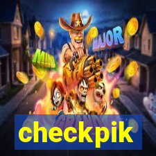 checkpik