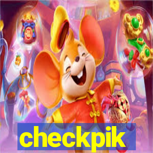 checkpik