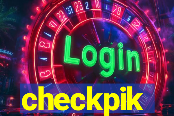 checkpik