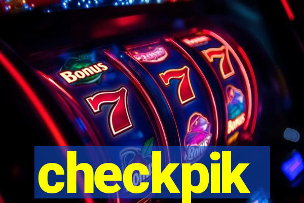 checkpik