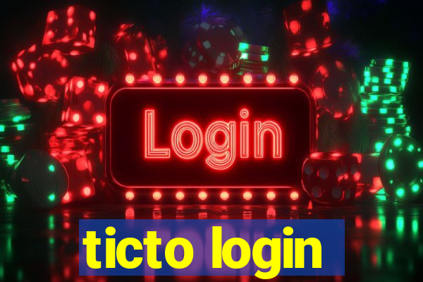 ticto login