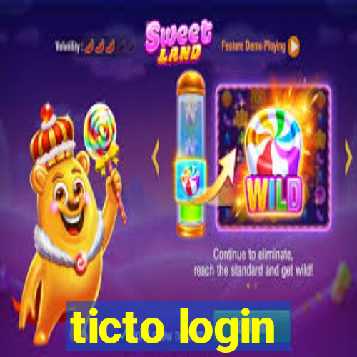 ticto login