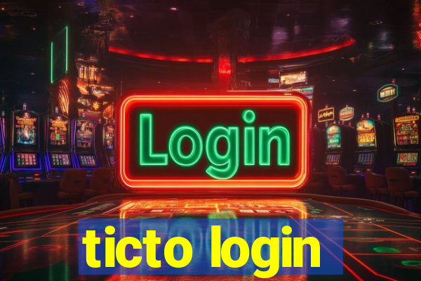 ticto login