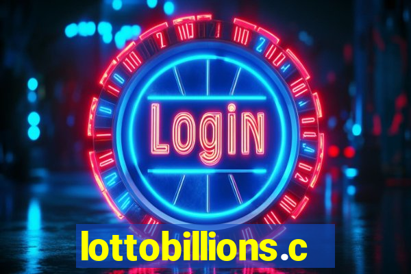 lottobillions.com