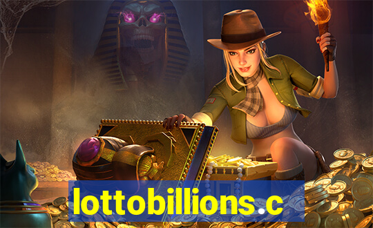 lottobillions.com