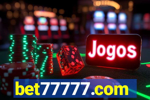 bet77777.com