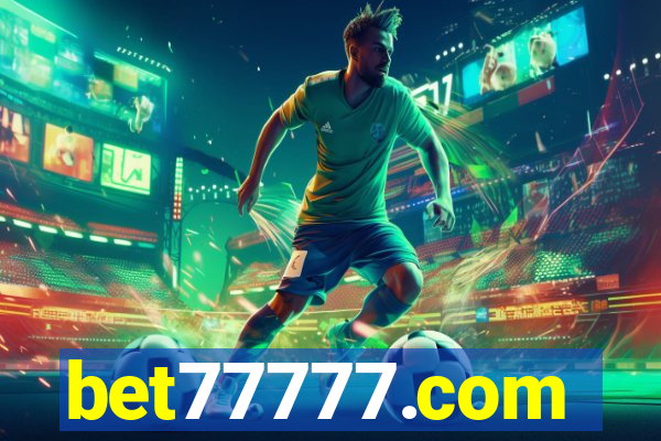 bet77777.com