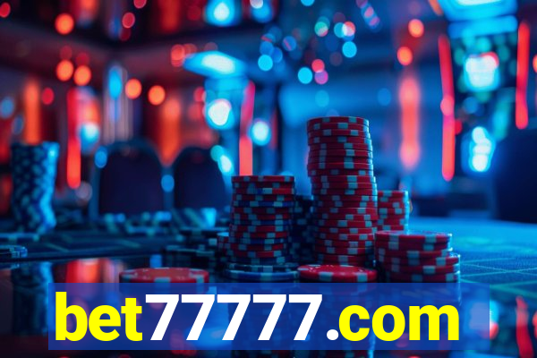 bet77777.com