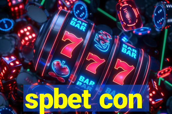 spbet con