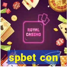 spbet con