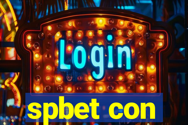 spbet con