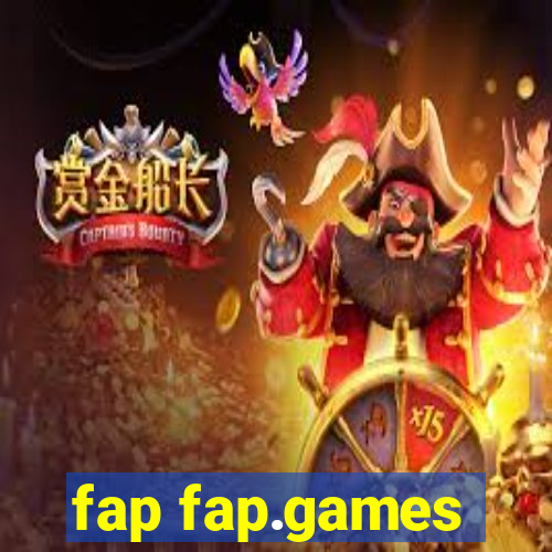 fap fap.games