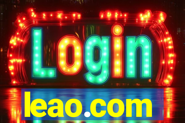 leao.com