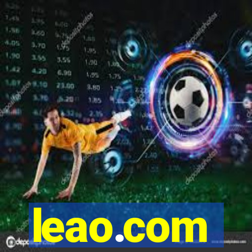 leao.com