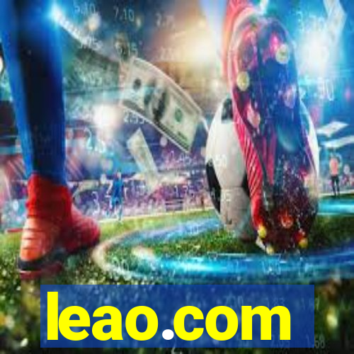 leao.com