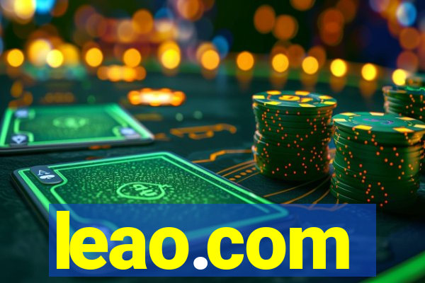 leao.com