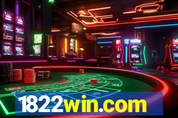 1822win.com