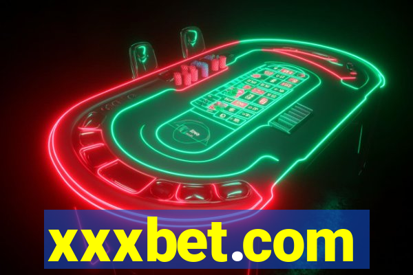 xxxbet.com