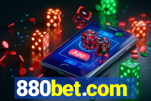 880bet.com