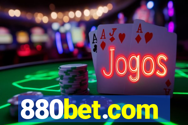 880bet.com