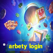 arbety login