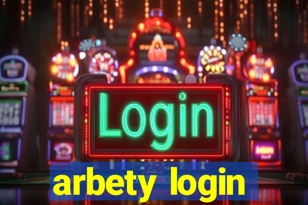 arbety login