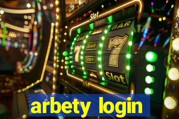 arbety login