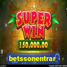 betssonentrar