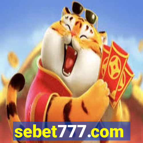 sebet777.com