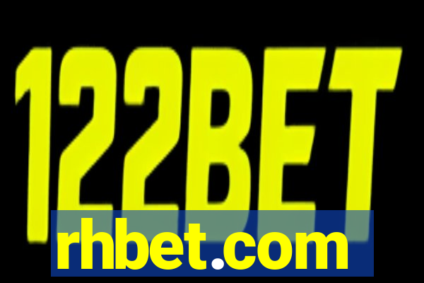 rhbet.com