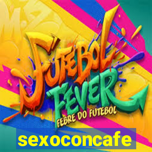 sexoconcafe