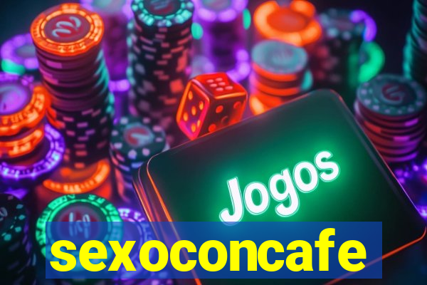 sexoconcafe