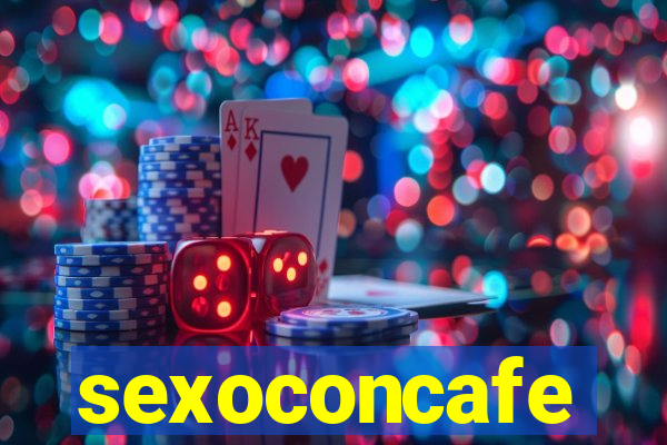 sexoconcafe